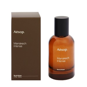 [香水][イソップ]AESOP マラケッシュ インテンス EDP・SP 50ml 送料無料 香水 フレグランス MARRAKECH INTENSE 