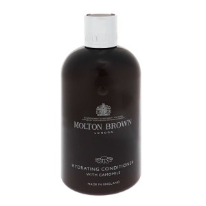 モルトン ブラウン MOLTON BROWN カモミール コンディショナー 300ml ヘアケア HYDRATING CONDITIONER WITH CAMOMILLE 