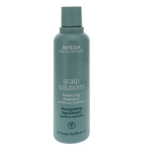 アヴェダ スカルプ ソリューション バランシング シャンプー 200ml AVEDA 送料無料 ヘアケア SCALP SOLUTIONS BALANCING SHAMPOO 