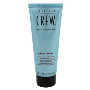 アメリカン クルー AMERICAN CREW ファイバー クリーム 100ml ヘアケア AMERICAN CREW FIBER CREAM 