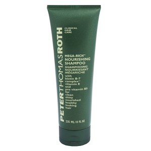 ピーター・トーマス・ロス PETER THOMAS ROTH メガリッチ ナリッシング シャンプー 235ml ヘアケア MEGA-RICH NOURISHING SHAMPOO 