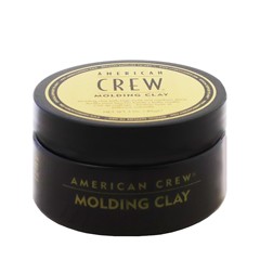 アメリカン クルー AMERICAN CREW モルディング クレイ 85g ヘアケア MOLDING CLAY 