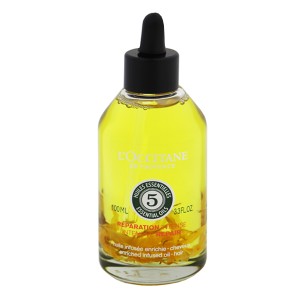 ロクシタン L OCCITANE ファイブハーブス リペアリングインテンシヴオイル 100ml ヘアケア 