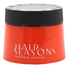 ヘアシーズンズ トリートメント モイスチャー 250g 送料無料 ヘアケア HAIR SEASONS TREATMENT MOISTURE 