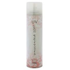 ニューフラワー化粧品  ニューフラワー スプレーシリーズ アセンティドソフトUV 205g ヘアケア 