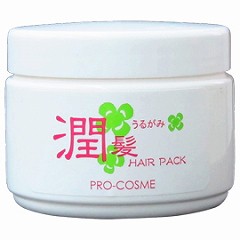 プロコスメ πネオ 潤髪ヘアパック 200g PRO-COSME 送料無料 ヘアケア 