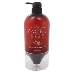 サニープレイス SUNNY PLACE ザクロシード シャンプー 700ml ヘアケア ZACRO SEED ESTRON SHAMPOO 