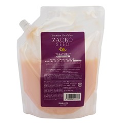 サニープレイス SUNNY PLACE ザクロシード トリートメント 詰替用 600g ヘアケア ZACRO SEED ESTRON TREATMENT 