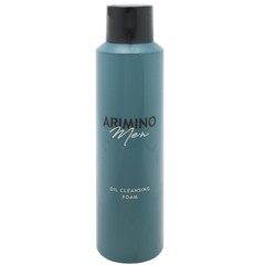 ARIMINO アリミノ メン オイルクレンジング フォーム 180g ヘアケア ARIMINO MEN OIL CLEANSING FOAM 