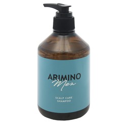 アリミノ メン スカルプケア シャンプー 280ml ARIMINO 送料無料 ヘアケア ARIMINO MEN SCALPCARE SHAMPOO 