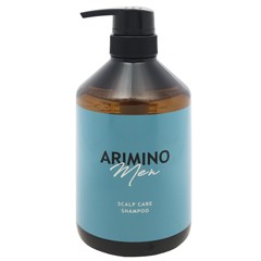 ARIMINO アリミノ メン スカルプケア シャンプー 680ml ヘアケア ARIMINO MEN SCALPCARE SHAMPOO 