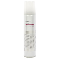 アリミノ ARIMINO BSスタイリング シャイニング スプレー 168g(280ml)  アリミノ スタイリングスプレーヘアケア BS SHINING SPRAY 