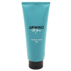 ARIMINO アリミノ メン フリーズキープ ジェル 200g ヘアケア ARIMINO MEN FREEZE KEEP GEL 