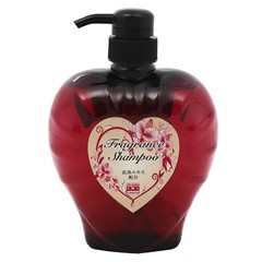 ハートフルコスメティックス HEARTFULL COSMETICS プロテリィ フレグランスシャンプー 700ml ヘアケア 