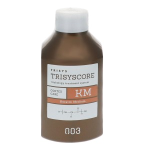 ナンバースリー NUMBER THREE トリシスコア KM 150ml  ナンバースリー トリートメント・ヘアパックヘアケア TRISYSCORE KM 