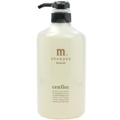 ナカノ NAKANO センフィーク シャンプー モイスト 760ml ヘアケア CENFIEC SHAMPOO MOIST 