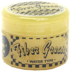 ファイン化粧品 FINE COSMETICS ファイバーグリース 2008 87g  ファイン化粧品 ポマードヘアケア FIBER GREASE WATER TYPE 