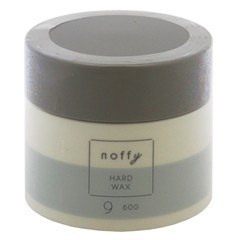 フォードヘア化粧品 FORD HAIR COSMETICS ノフィ ハードワックス 60g ヘアケア NOFFY HARDWAX 