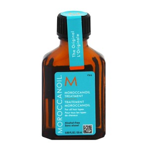 モロッカンオイル オイルトリートメント ミニサイズ 25ml MOROCCANOIL 送料無料 ヘアケア 