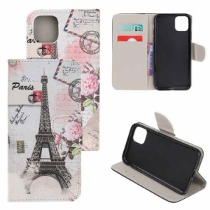 iPhone 11 ケース iPhone 11 Case iPhone 11 手帳型 スマホケース [カラー：D] 送料無料 電化製品 