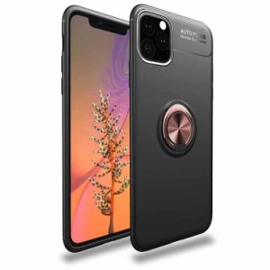 iPhone 11 ケース iPhone 11 Case iPhone 11 スマホケース [カラー：ブラックローズゴールド] 送料無料 電化製品 