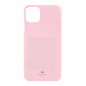 iPhone 11 ケース iPhone 11 Case iPhone 11 背面型 スマホケース [カラー：ピンク] 送料無料 電化製品 