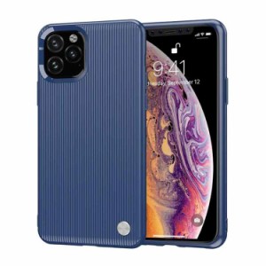 iPhone 11 ケース iPhone 11 Case iPhone 11 背面型 スマホケース [カラー：ブルー] 送料無料 電化製品 