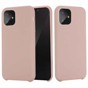 iPhone 11 ケース iPhone 11 Case iPhone 11 背面型 スマホケース [カラー：ピンク] 送料無料 電化製品 