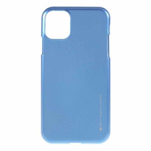 iPhone 11 ケース iPhone 11 Case iPhone 11 背面型 スマホケース [カラー：ブルー] 送料無料 電化製品 