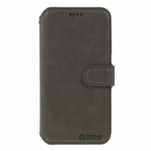 iPhone 11 ケース iPhone 11 Case iPhone 11 手帳型 スマホケース [カラー：グレー] 送料無料 電化製品 