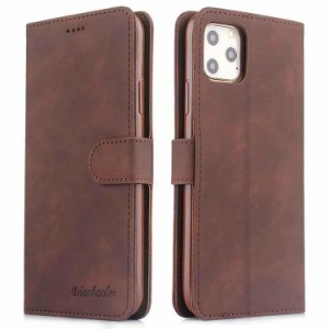 iPhone 11 ケース iPhone 11 Case iPhone 11 手帳型 スマホケース [カラー：ローズ] 送料無料 電化製品 