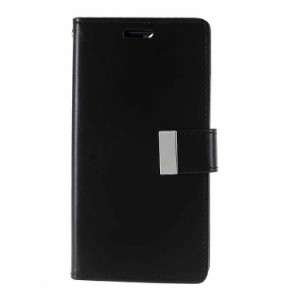 iPhone 11 ケース iPhone 11 Case iPhone 11 手帳型 スマホケース [カラー：ブラック] 送料無料 電化製品 
