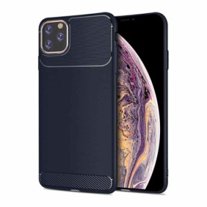 iPhone 11 ケース iPhone 11 Case iPhone 11 背面型 スマホケース [カラー：ブルー] 送料無料 電化製品 