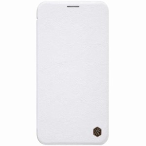 iPhone 11 ケース iPhone 11 手帳型 ICカードスロット 札入れ スマホケース [カラー：ホワイト] iPhone 11 Case 送料無料 