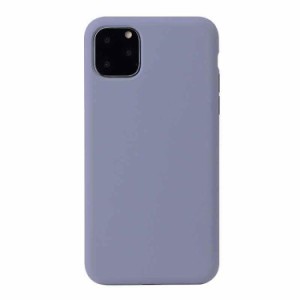 iPhone 11 ケース iPhone 11 Case iPhone 11 背面型 スマホケース [カラー：グレー] 送料無料 電化製品 