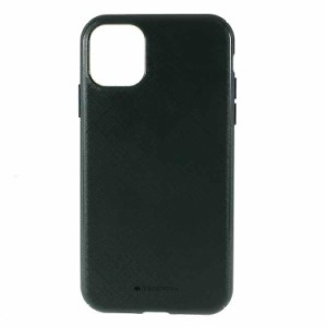 iPhone 11 ProMax ケース iPhone 11 ProMax 背面型 スマホケース [カラー：ダークグリーン] iPhone 11 ProMax Case 送料無料 