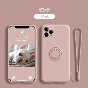 iPhone 11 ProMax ケース iPhone 11 ProMax スマホケース [カラー：ピンク] iPhone 11 ProMax Case 送料無料 電化製品 