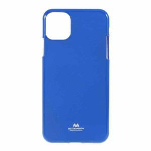 iPhone 11 Pro ケース iPhone 11 Pro Case iPhone 11 Pro 背面型 スマホケース [カラー：ブルー] 送料無料 電化製品 