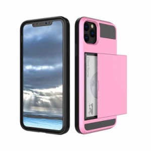 iPhone 11 Pro ケース iPhone 11 Pro Case iPhone 11 Pro スマホケース [カラー：ピンク] 送料無料 電化製品 