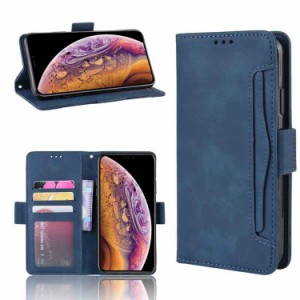 iPhone 11 Pro ケース iPhone 11 Pro Case iPhone 11 Pro スマホケース [カラー：ブルー] 送料無料 電化製品 