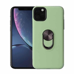 iPhone 11 Pro ケース iPhone 11 Pro Case iPhone 11 Pro スマホケース [カラー：グリーン] 送料無料 電化製品 