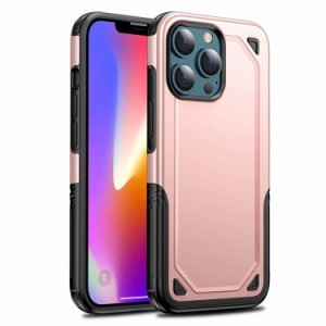 iPhone 13 ケース iPhone 13 スマホケース [カラー：ローズゴールド] iPhone 13 Case 送料無料 電化製品 