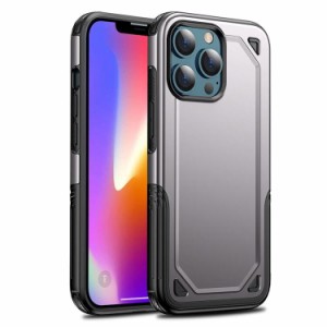 iPhone 13 ケース iPhone 13 Case iPhone 13 スマホケース [カラー：グレー] 送料無料 電化製品 