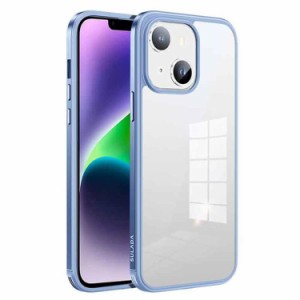 iPhone 13 ケース iPhone 13 Case iPhone 13 スマホケース [カラー：シエラブルー] 送料無料 電化製品 