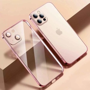 iPhone 13 ケース iPhone 13 Case iPhone 13 スマホケース [カラー：ピンク] 送料無料 電化製品 