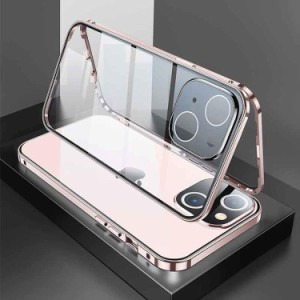 iPhone 13 ケース iPhone 13 Case iPhone 13 スマホケース [カラー：A×ピンク] 送料無料 電化製品 