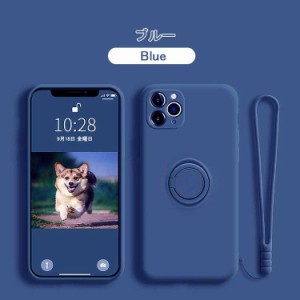 iPhone 13 Pro ケース iPhone 13 Pro スマホケース [カラー：ブルー] iPhone 13 Pro Case 送料無料 電化製品 