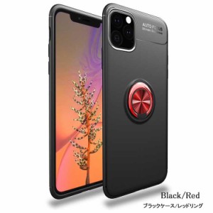 iPhone 13 mini ケース iPhone 13 mini スマホケース [カラー：ブラックレッド] iPhone 13 mini Case 送料無料 電化製品 