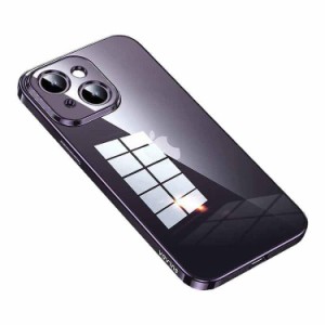 iPhone 13 mini ケース iPhone 13 mini スマホケース A [カラー：パープル] iPhone 13 mini Case 送料無料 電化製品 