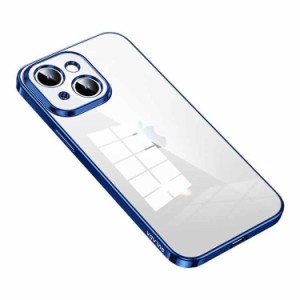 iPhone 13 mini ケース iPhone 13 mini Case iPhone 13 mini スマホケース A [カラー：ブルー] 送料無料 電化製品 